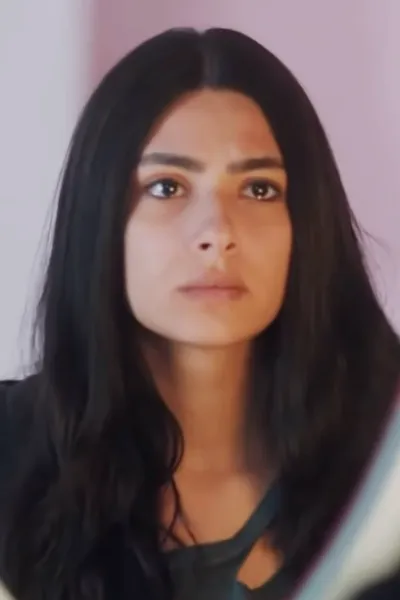Huda ElMufti photo