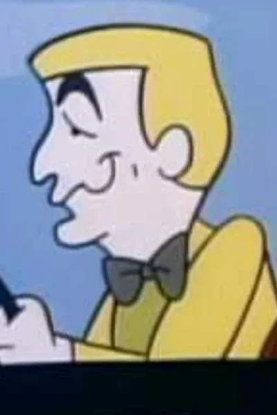 Mumbles (Dick Tracy) photo