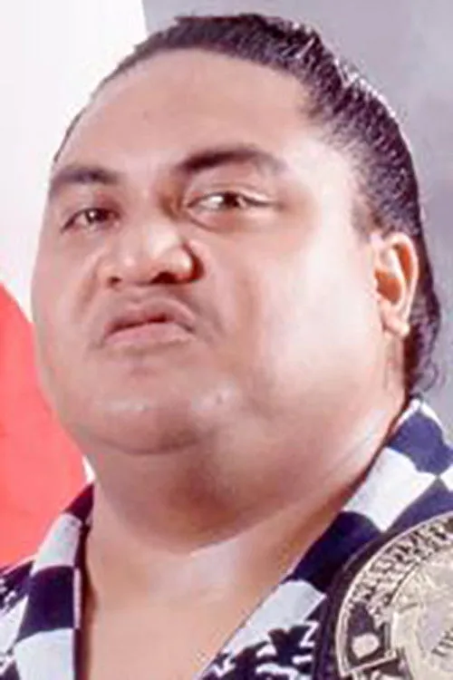 Yokozuna (Archive Footage)