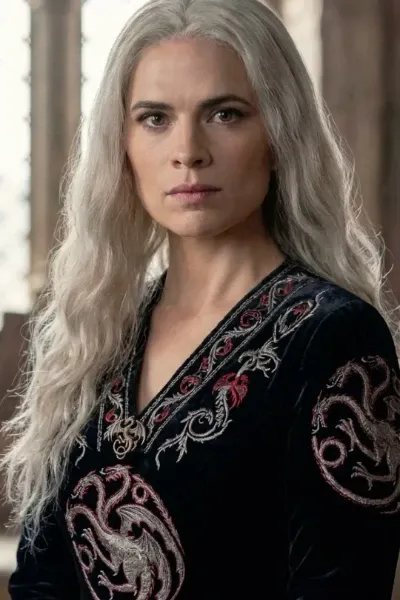 Hayley Atwell photo