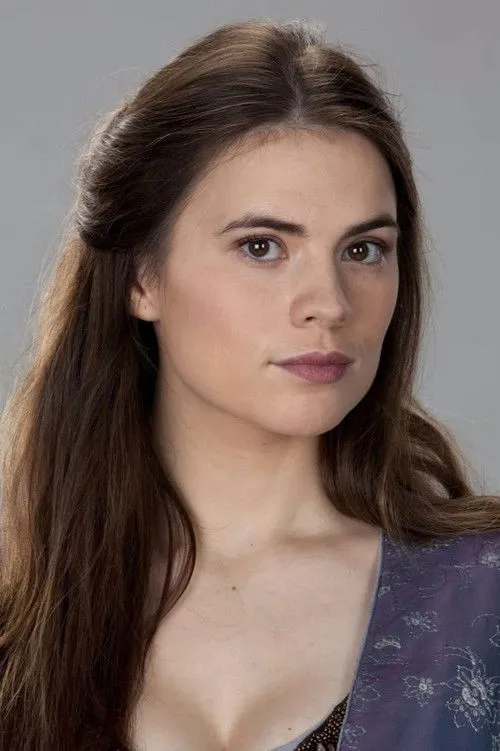 Hayley Atwell photo