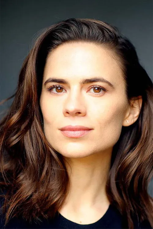Hayley Atwell photo