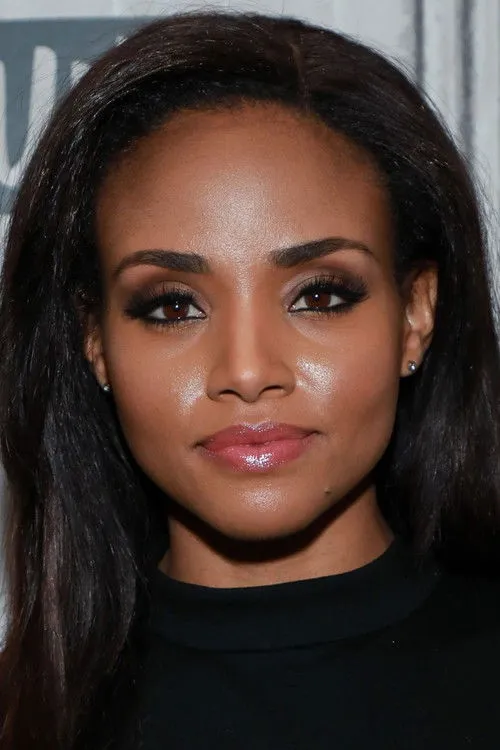 Meagan Tandy photo