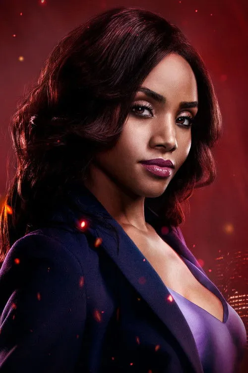 Meagan Tandy photo