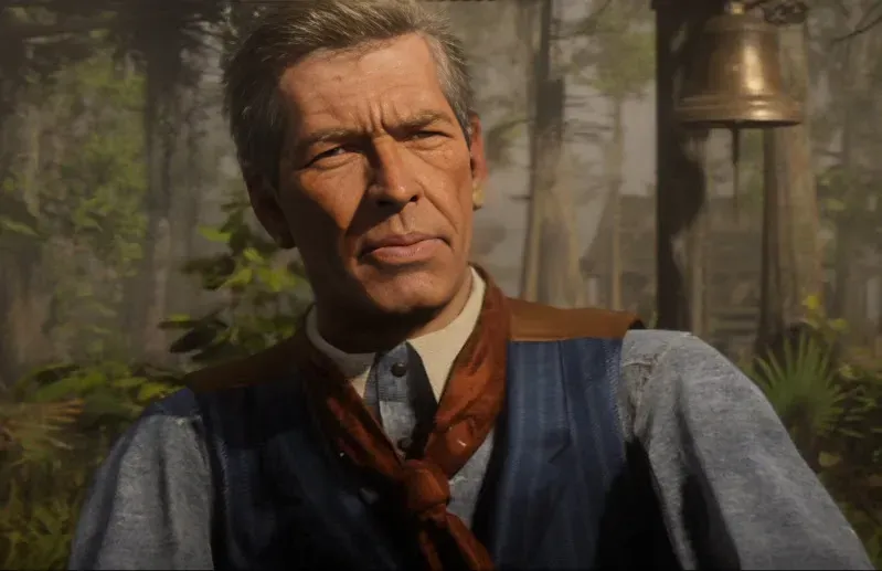 James Coburn
