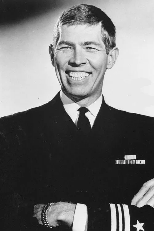 James Coburn photo