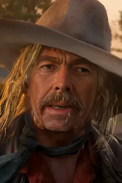James Coburn