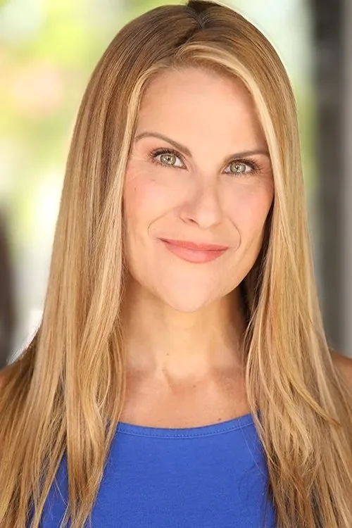 Larissa Gallagher photo