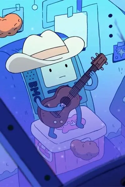 BMO (Adventure Time: Distant Lands episode)