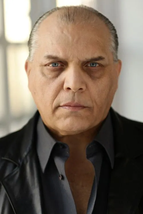 Armen Garo photo