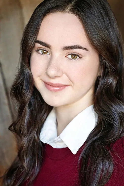Sarah Gilman photo