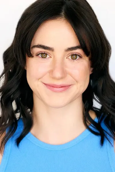 Sarah Gilman photo