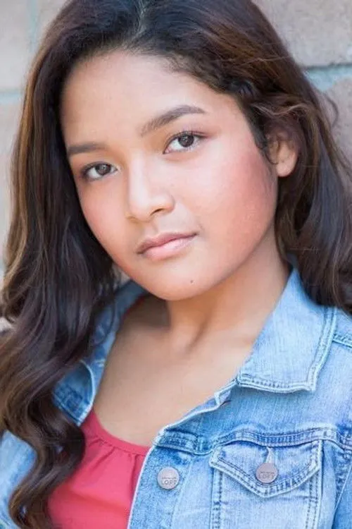 Tisha Custodio photo