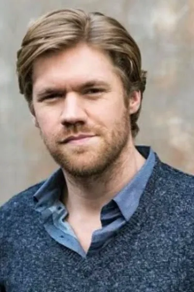 Alexander England photo