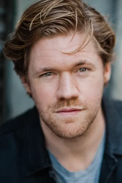 Alexander England photo