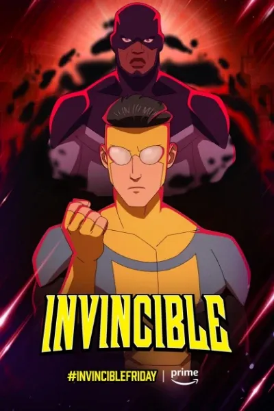 Invincible photo