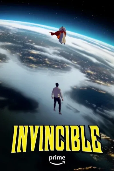 Invincible photo