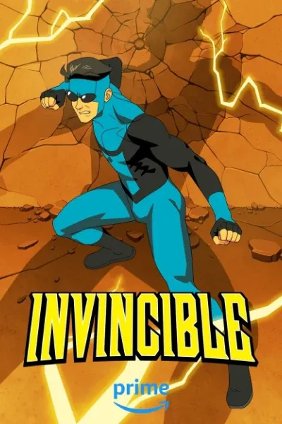 Invincible photo