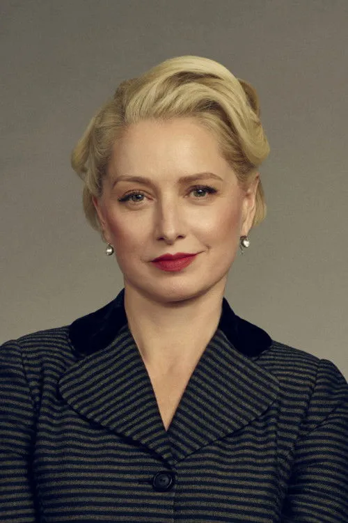Katherine LaNasa photo