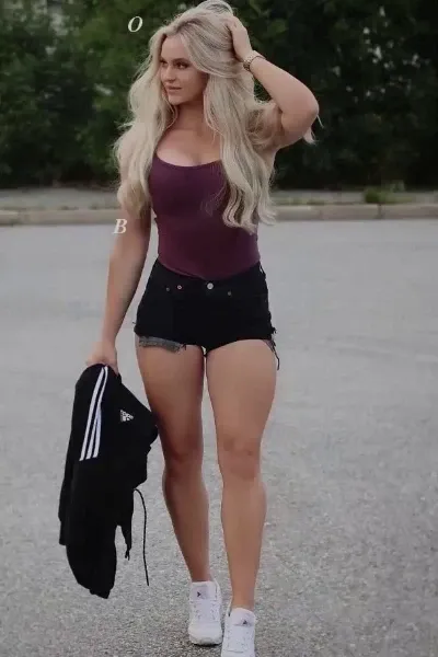 Anna Nyström photo