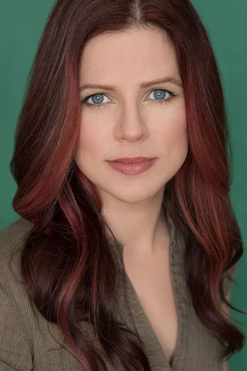 Meredith Henderson photo