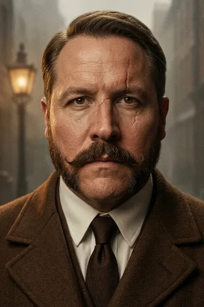 Jon Favreau photo