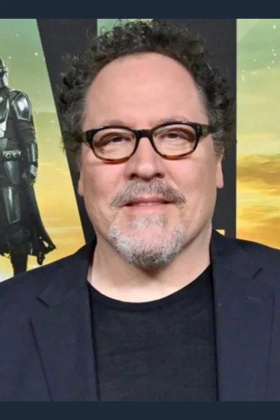 Happy Hogan