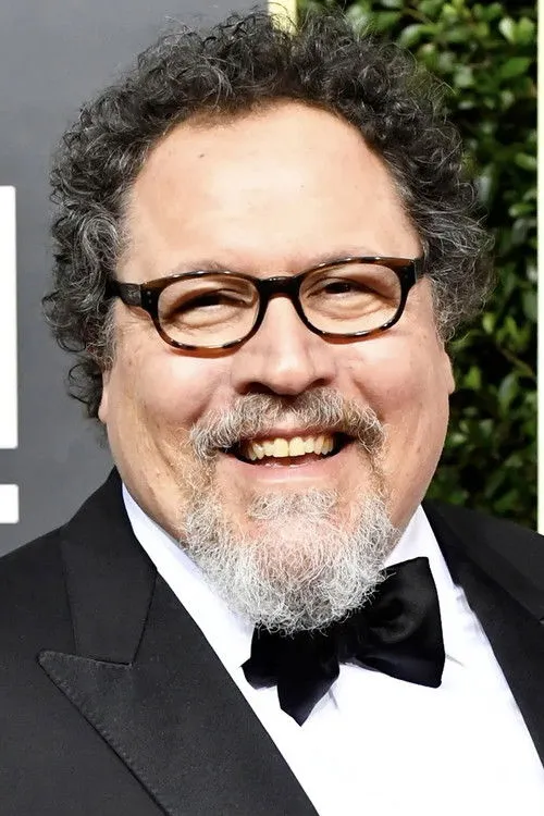 Jon Favreau photo