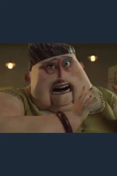 Mrs. Henscher (ParaNorman) photo