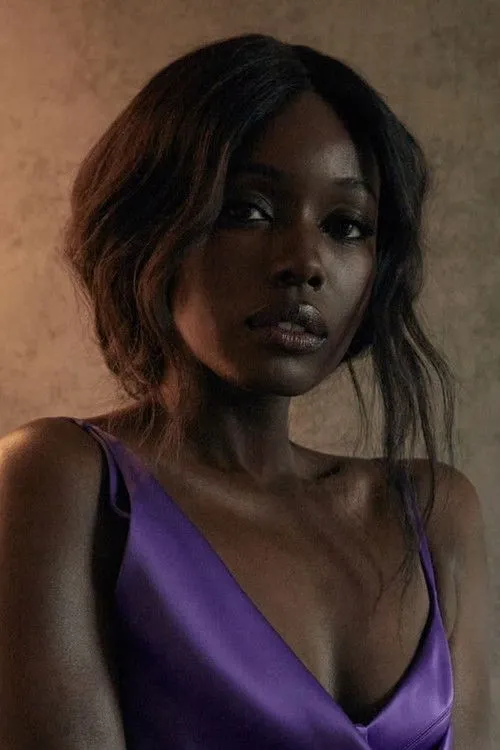 Anna Diop photo