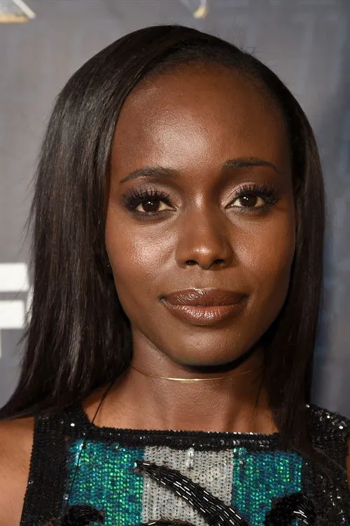 Anna Diop photo