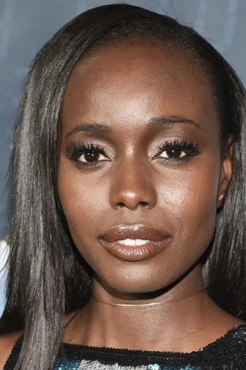Anna Diop photo