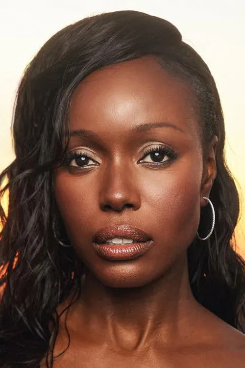 Anna Diop photo