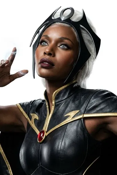 Anna Diop photo
