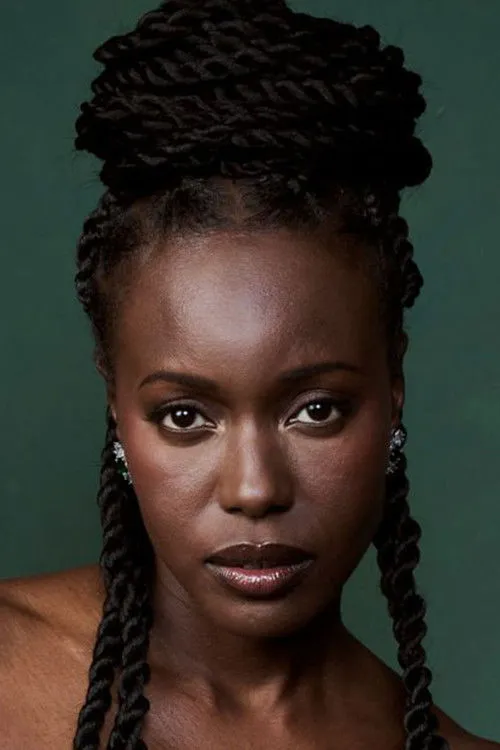Anna Diop photo