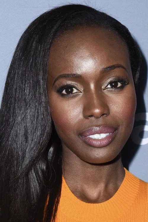 Anna Diop photo