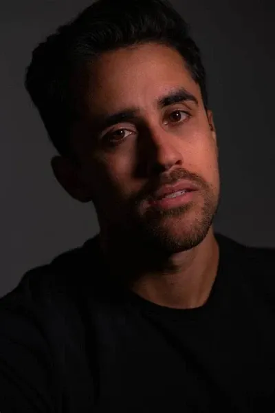 Thiago Dos Santos photo