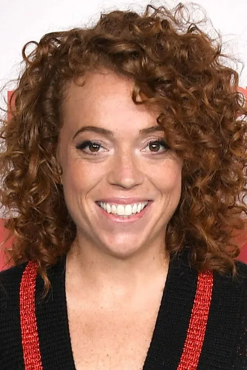 Michelle Wolf photo