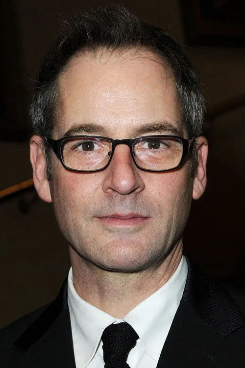 Jeremy Northam photo