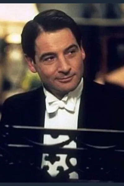 Jeremy Northam