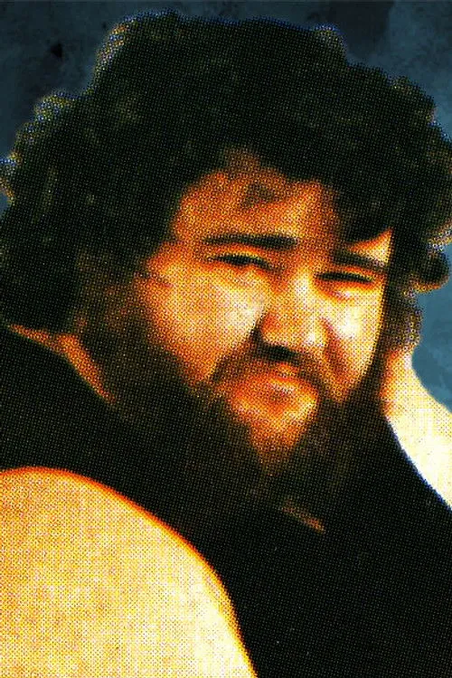 John “Bluto” Blutarsky