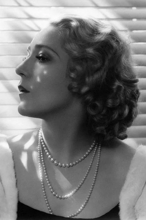 Mary Pickford photo