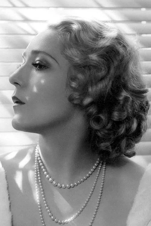 Mary Pickford photo