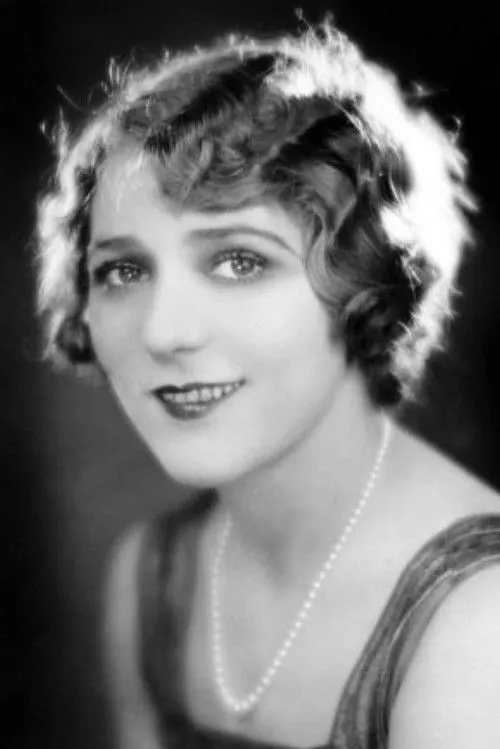 Mary Pickford photo