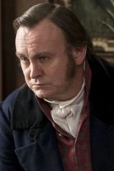 Philip Glenister photo