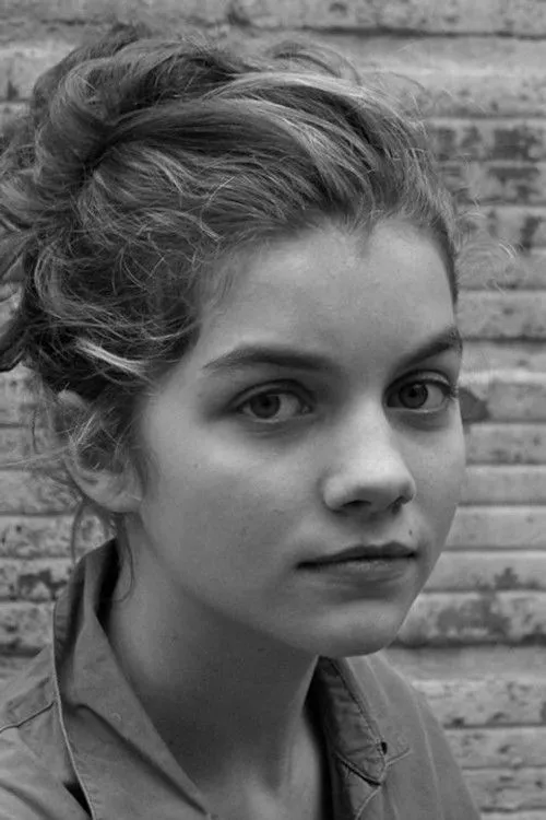 Galatea Bellugi photo