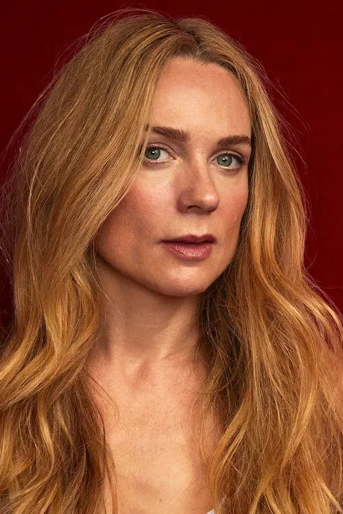 Kerry Condon photo