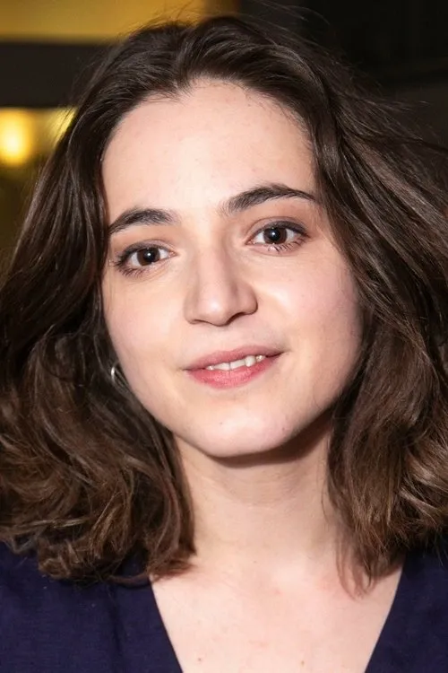 Pearl Chanda photo