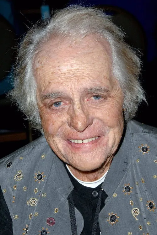 Richard Lynch photo