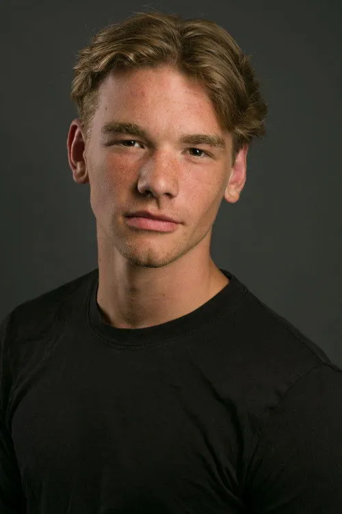 Moses Thiessen photo